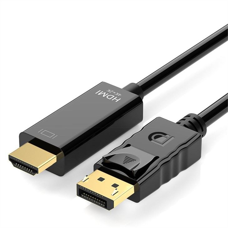 Active Hdmi To Dp Cable