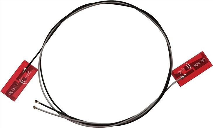 IPEX MHF4 اندرونی اینٹینا
