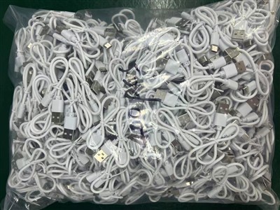 جرمنی کے لیے 20K USB C ڈیٹا کیبل